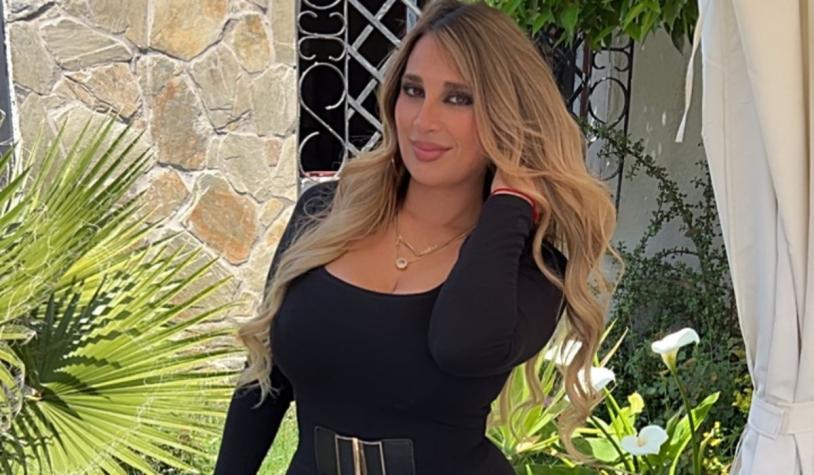 Perla Ilich revela problema de salud tras críticas por su peso: "¿De dónde sale tanta maldad?" Perla Ilich revela problema de salud tras críticas por su peso: "¿De dónde sale tanta maldad?"