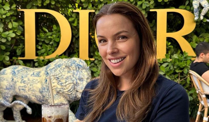 Kathy Bodis celebró el cumpleaños de su hijo: apareció junto a su esposo Kathy Bodis celebró el cumpleaños de su hijo: apareció junto a su esposo