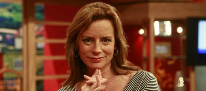 Kathy Salosny