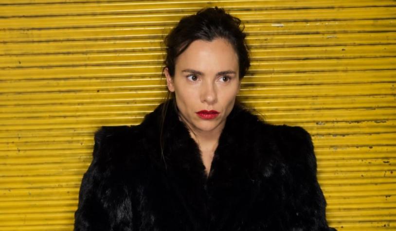 María Gracia Omegna pidió ayuda por su nuevo perro | Crédito: Instagram @mariaomegnaoficial