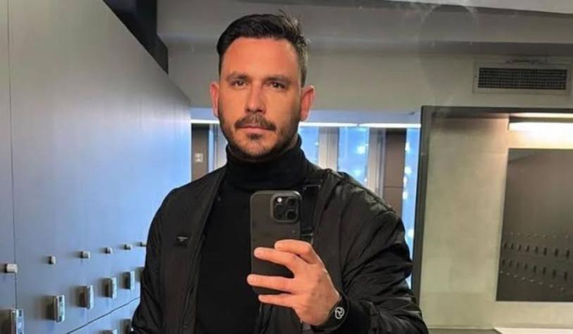 Mauricio Pinilla actualizó su estado de salud tras ser internado de urgencia | Crédito: Instagram @pinigol9