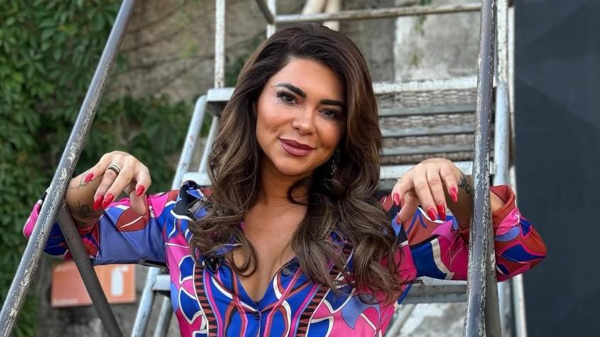 Antonella Ríos