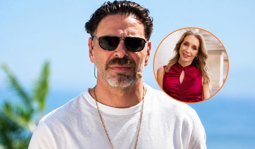 José Antonio Neme revela el rol de Karen Doggenweiler tras su accidente automovilístico