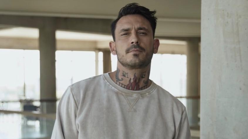 Mauricio Pinilla