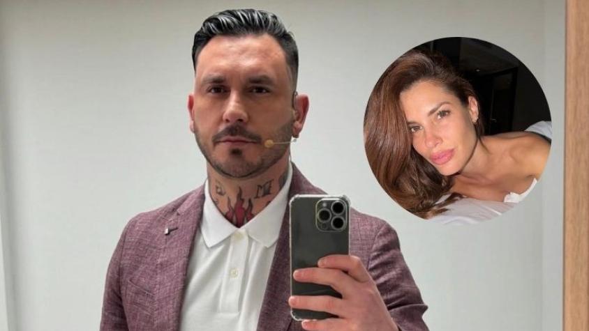 Mauricio Pinilla
