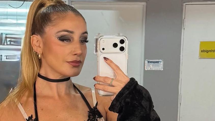 Daniela Castro confirma su nueva relación sentimental con conocido galán de redes: “Estamos juntos” Daniela Castro confirma su nueva relación sentimental con conocido galán de redes: “Estamos juntos”