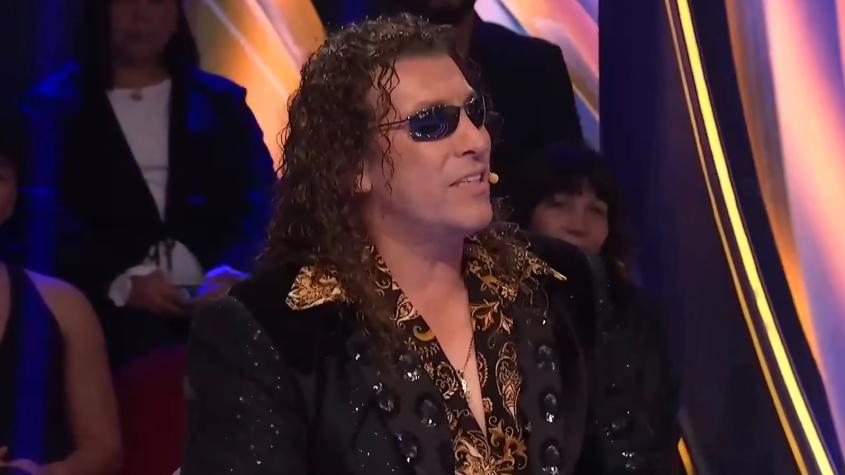 Leo Rey - Vértigo