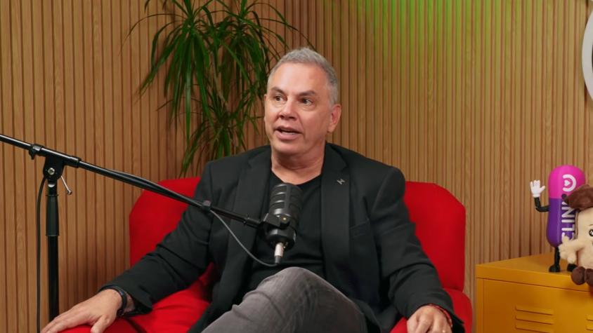 José Miguel Viñuela / En el ojo
