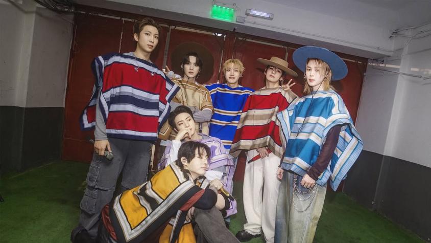 El sorprendente gesto de BTS en su último concierto que sorprendió a las ARMYs nacionales 