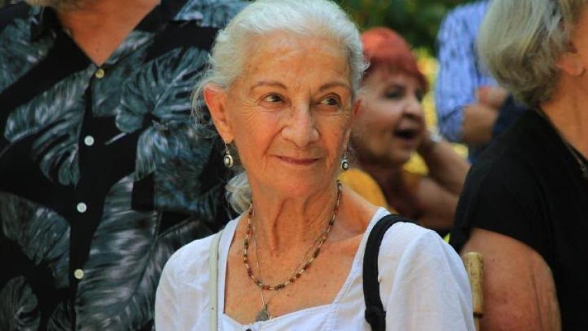 Luz Jiménez