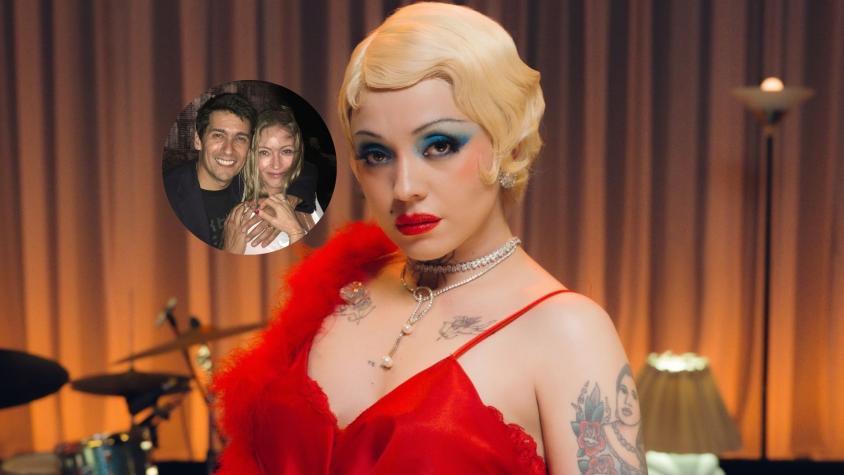 El gesto de Rafael Araneda a Mon Laferte por abuso que sufrió en 'Rojo': Marcela Vacarezza entregó detalles El gesto de Rafael Araneda a Mon Laferte por abuso que sufrió en 'Rojo': Marcela Vacarezza entregó detalles