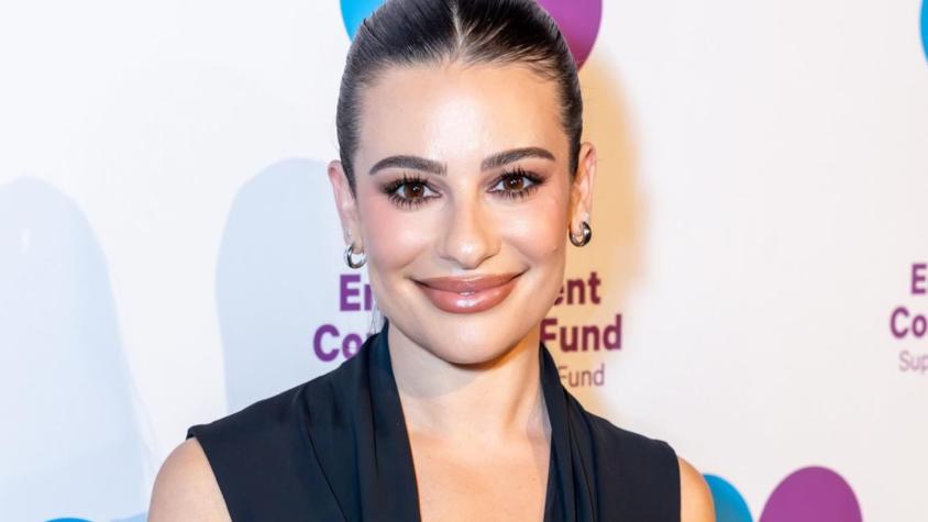 Lo que se sabe del retorno de Glee: Lea Michele volvería en el reboot de la serie