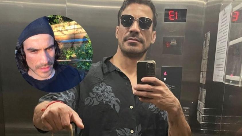 Hija de Sebastián Ramírez y Vale Saini se postuló para el Miss 17: famosas le dieron su apoyo