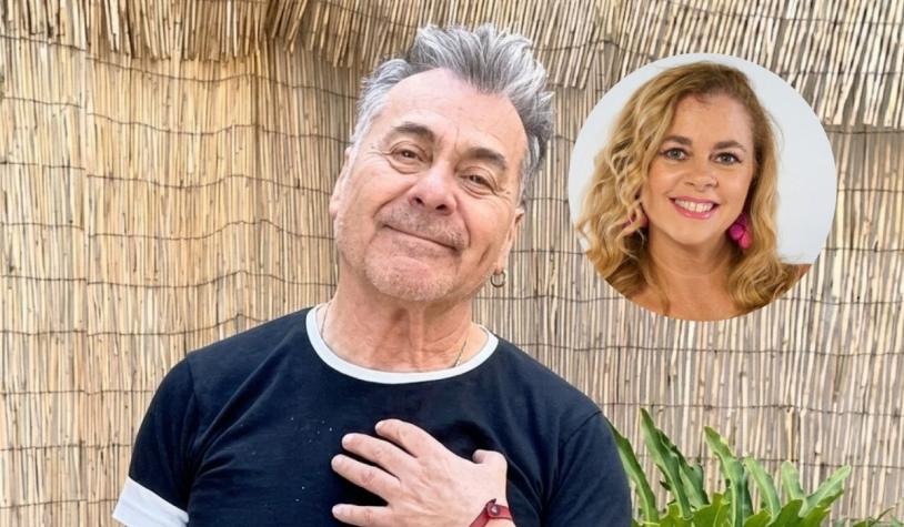 Hijo de Pato Torres y Titi García Huidobro sorprende a su polola con un significativo regalo