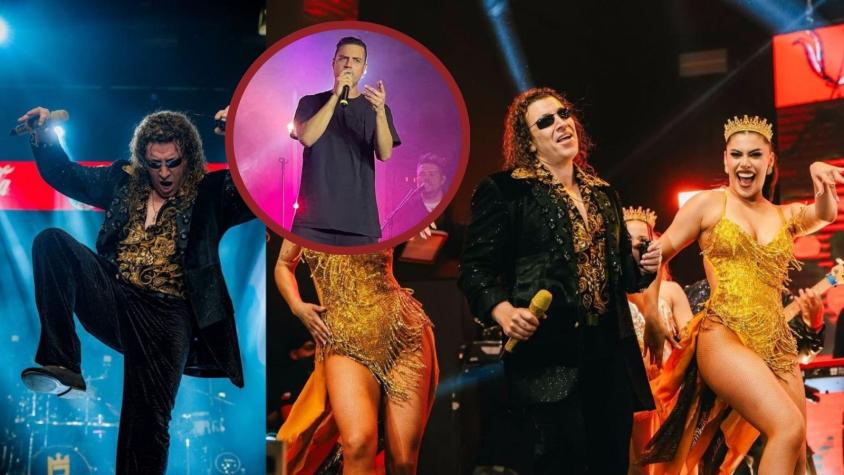 Redes sociales - Surgen nuevas versiones sobre la salida de Yoan Amor de La Noche