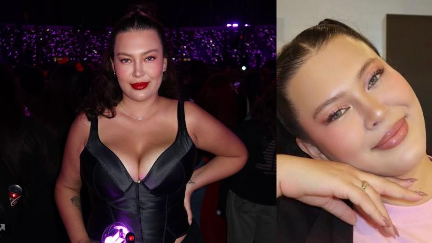Impactó a sus seguidores con su transformación física - Instagram @mrs_carvalho