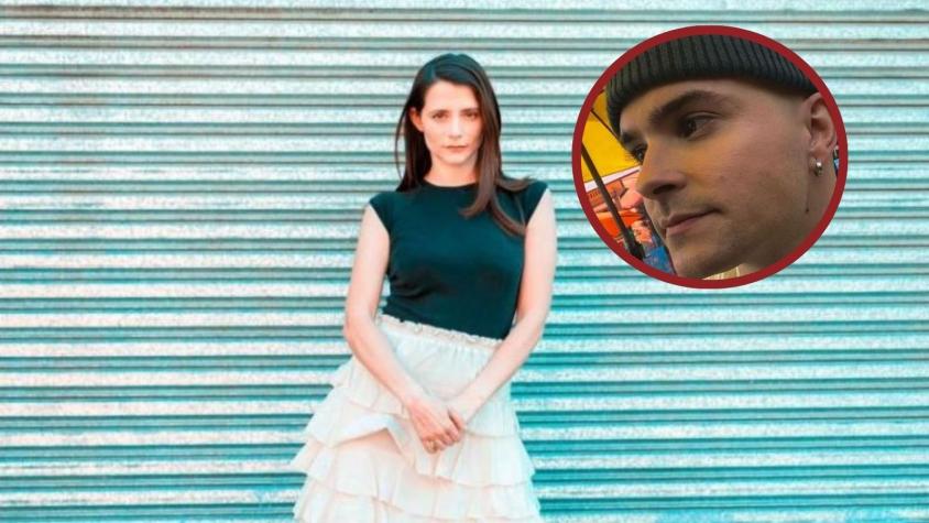 Redes sociales - Magdalena Müller recordó su romance con Augusto Schuster