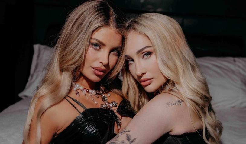 Fran Maira y Flavia Laos anuncian inesperada colaboración musical: ¿está dedicada para Austin Palao?