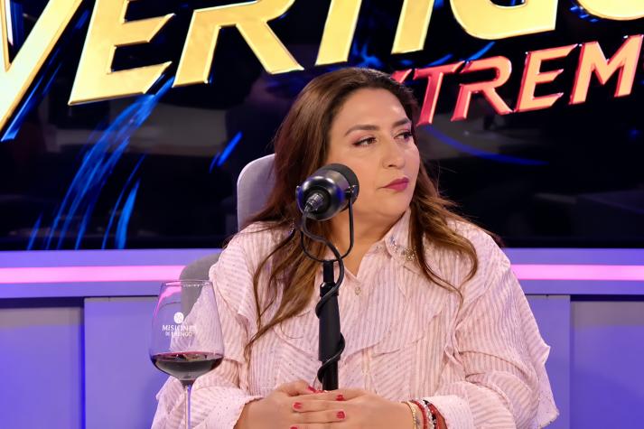 Pincoya cuenta que recibió una oferta de “La casa de los famosos” y revela qué la haría quedarse en Chile