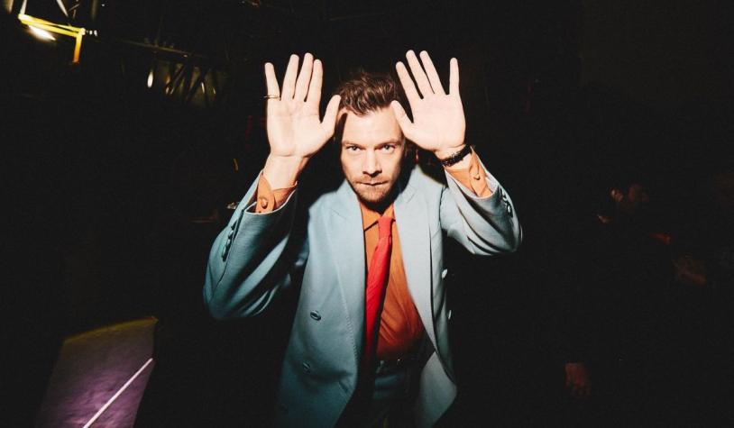 Harry Styles estrenó nuevo videoclip | Crédito: Instagram @harrystyles