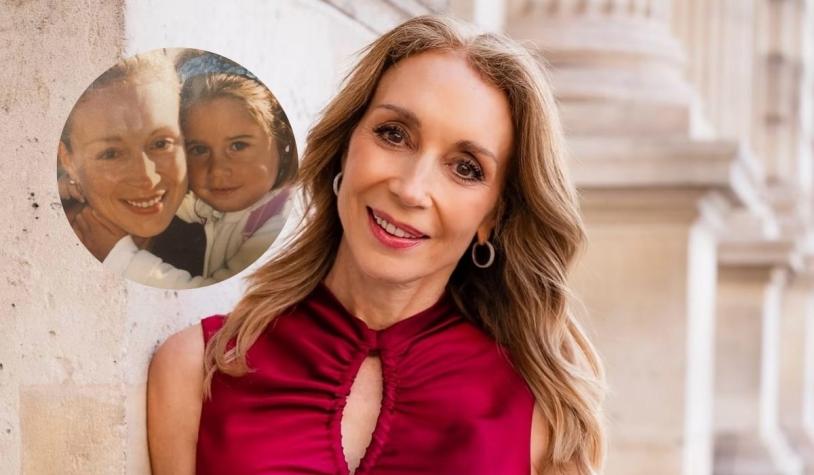 Karen Doggenweiler dedicó palabras a Fernanda Cornejo en su cumpleaños | Crédito: Instagram @karendtv