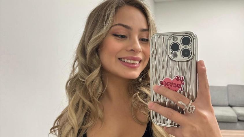 Skarleth Labra