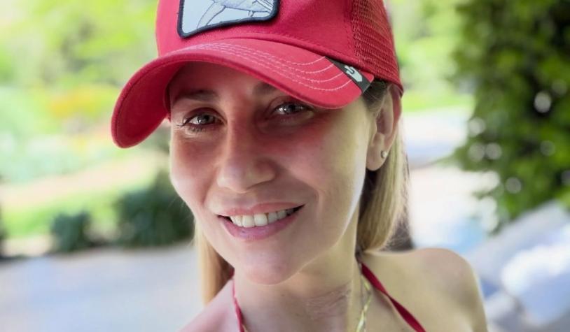 Gissella Gallardo genera revuelo con foto | Crédito: Instagram @gissepaz