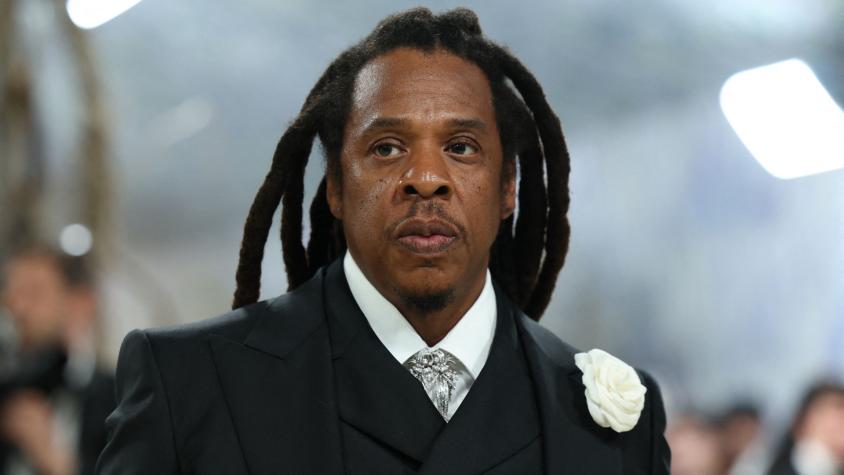 Polémica por elección de Jay-Z como artista del show del Super Bowl 2027: las redes explotaron en críticas