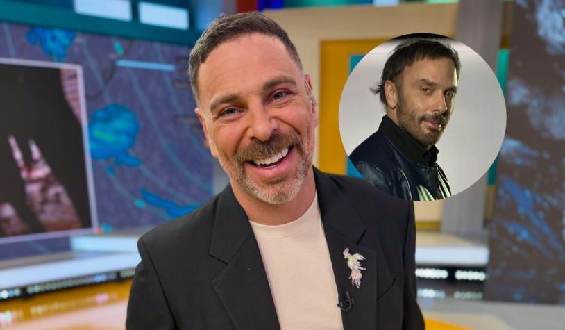 Javier Fernández trató de “egoísta” a José Antonio Neme y el periodista respondió en vivo | Crédito: Instagram @jananeme - @jafe29
