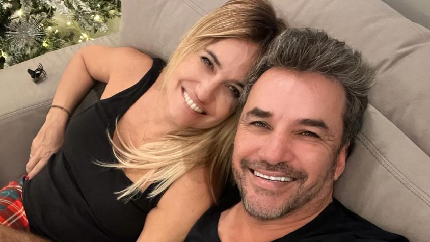 Douglas y Ana Sol Romero