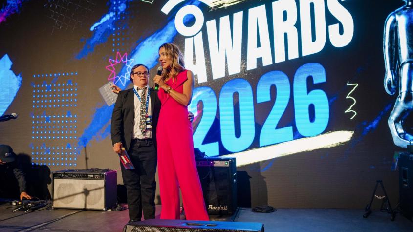 Miradas Compartidas Awards