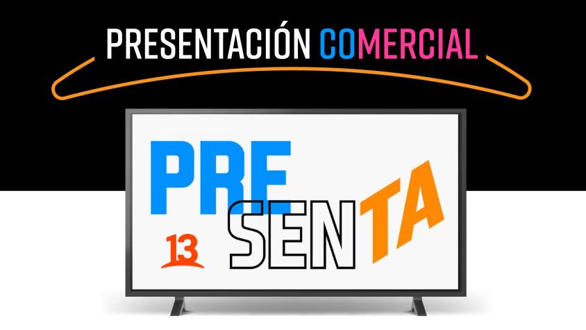 Presentación Comercial