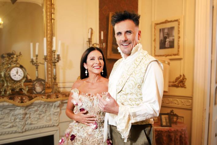 Doblando en sintonía a importante estreno de la competencia y con 15,2 puntos de peak: “¿Ganar o Servir?” se impone con alto rating en medio de competitiva noche de lunes en la TV chilena