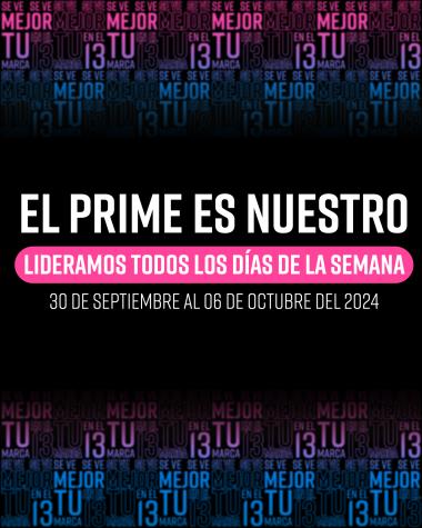 “¿Ganar o Servir?” se consolida como líder del prime del viernes de la TV chilena: además, “Siempre hay un chileno” y “Socios por el mundo” ratifican su éxito y se quedan con el primer lugar de sintonía