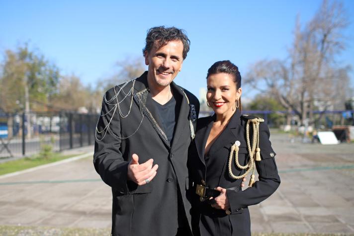 Palabra de honor” cierra su primera semana al aire como líder indiscutido de sintonía del bloque prime de la TV chilena: alcanzó un promedio de 13,7 puntos y se consolida como el nuevo gran éxito del 13