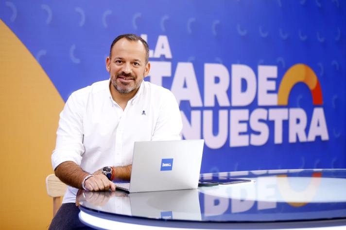 “La tarde es nuestra” se sigue consolidando en las pantallas del 13 y alcanza su mayor sintonía desde su debut