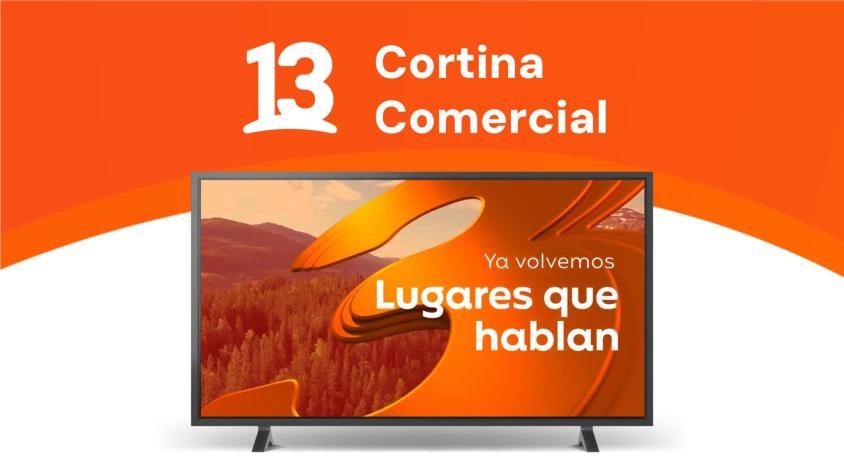 Cortina Comercial
