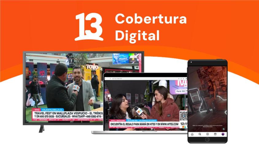 Cobertura Digital