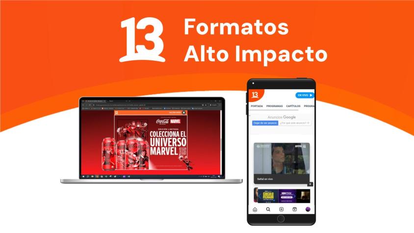 Formatos Alto Impacto