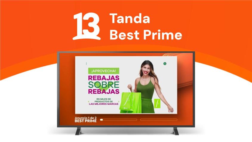Tanda Best Prime