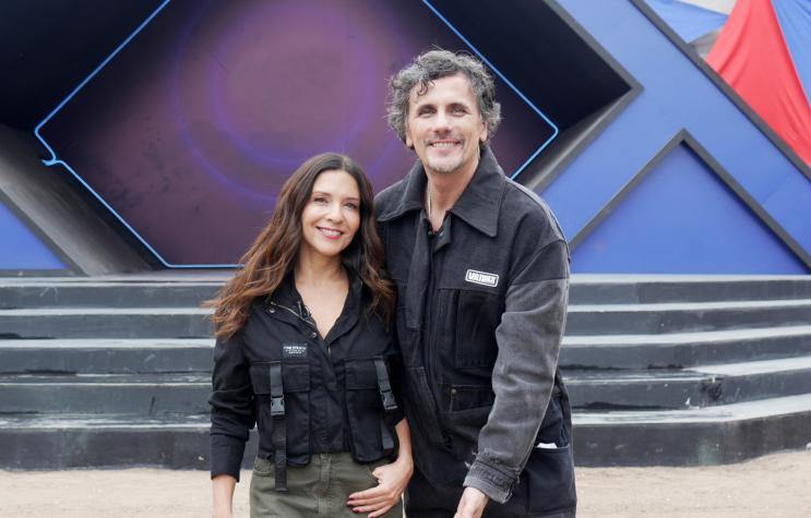 “Mundos opuestos” sigue al alza y le gana a todos los programas con los que compite