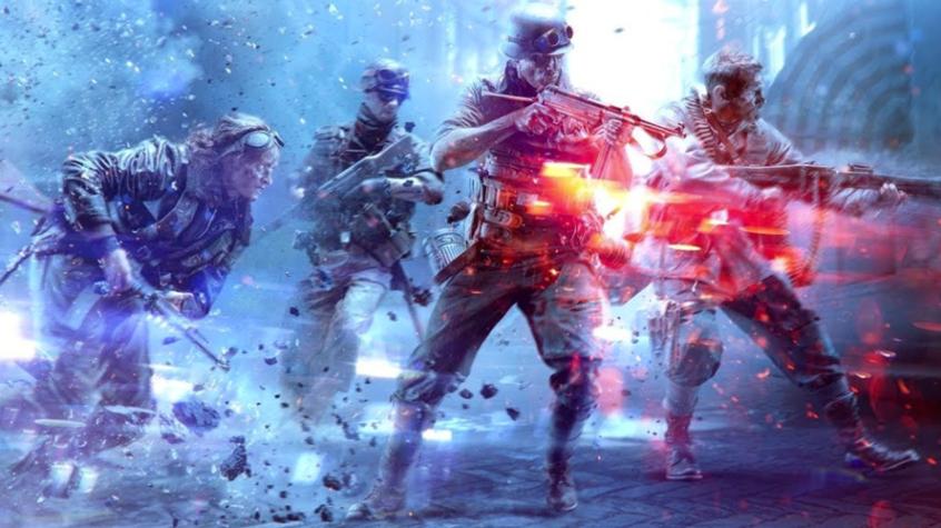 Battlefield V retrasará su llegada a los Battle Royale y el multijugador irá evolucionando
