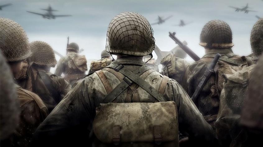 Call of Duty WWII se despide: Se oficializó el último parche del juego