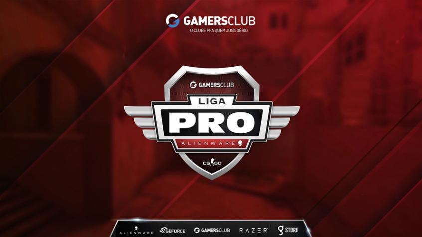 Evilvice Esports ascendió a la Liga Pro Gamersclub de CS:GO