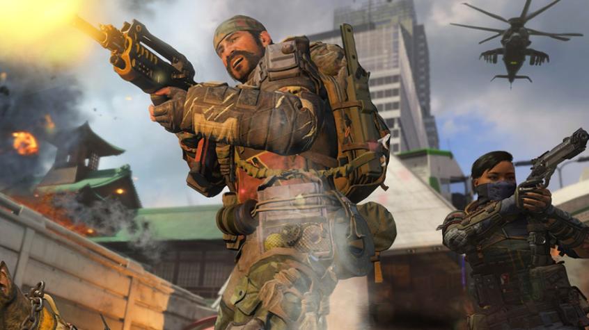 Estas son las reglas de Call of Duty Black Ops 4 de cara a su primer evento competitivo de la temporada