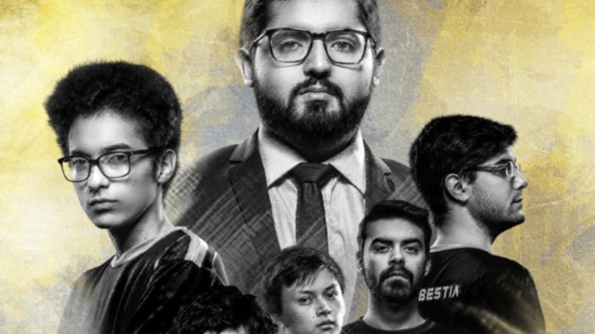 XTEN (ex-Predators) presenta su alineación oficial