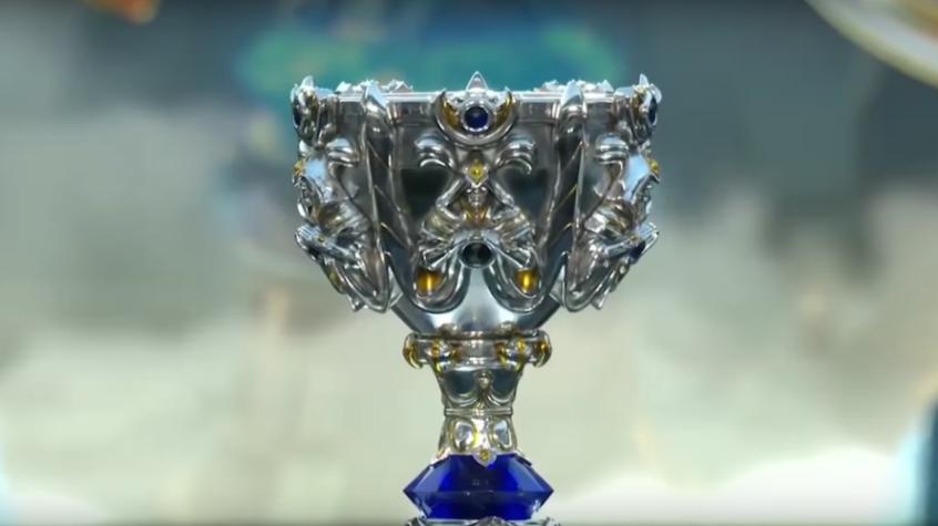 Así se vivió LoL el 2018