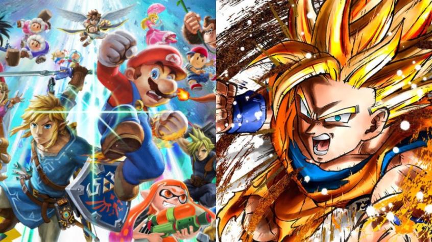 DBFZ y Super Smash Bros Ultimate no serán parte de la EVO 2019 de Japón