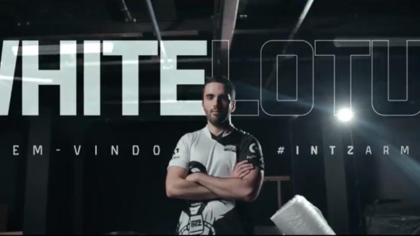 Whitelotus parte a Brasil de la mano de INTZ