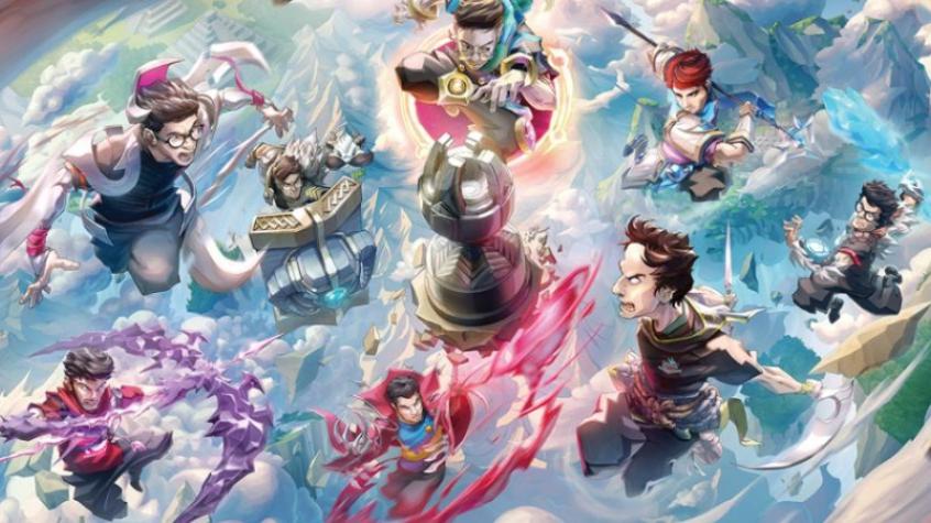 La LLA presenta formato de promoción-relegación